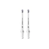 Philips Sonicare Power Flosser HX3062/00 2-komplekts F3 Quad Stream ūdens zobu diega uzgalis