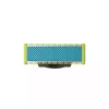 Philips Norelco OneBlade OneBlade QP215/50 Anti-friction, Skūšanās asmens, Daudzkrāsains, 4 mēneši, Philips, Philips OneBlade, 1 gab.