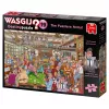Puzle Wasgij Destiny 19 1000 gab. 680x490 mm