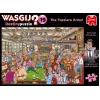 Puzle Wasgij Destiny 19 1000 gab. 680x490 mm