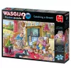 Wasgij Mystery 17 1000 gab. Jumbo Comics Puzzle