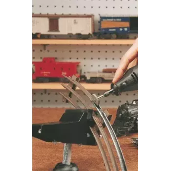 Rotācijas instruments Dremel 425