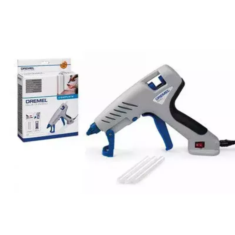Līmes pistole Dremel 940-3