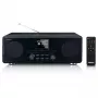 Interneta radio Lenco DAR-061 Analogais & digitālais DAB+ FM 20W