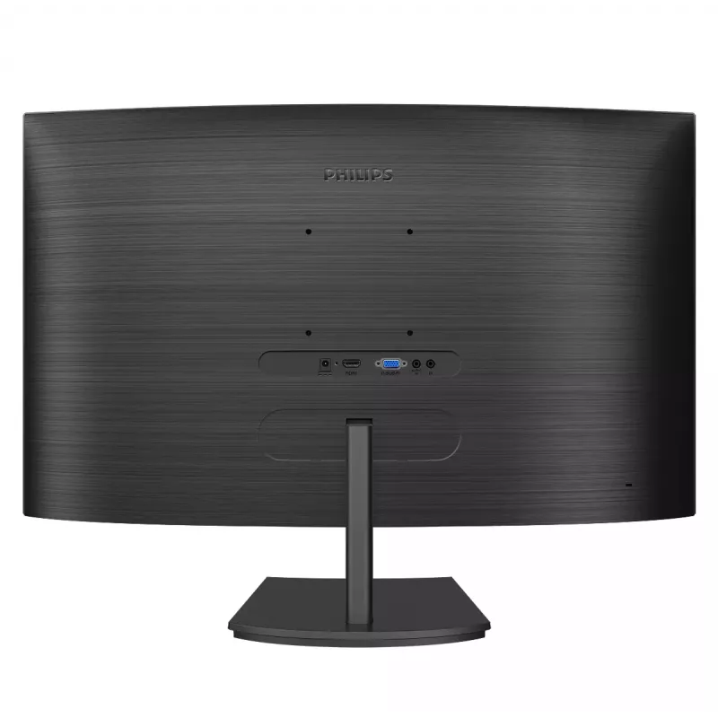 Philips E Line 241E1SCA/00 datora monitors 59,9 cm (23,6 collas) 1920 x 1080 pikseļi Full HD LCD melns