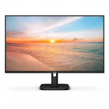 Philips 1000 sērija 27E1N1300A/00 datora monitors 68,6 cm (27 collas) 1920 x 1080 pikseļi Full HD LCD melns