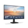 Philips 1000 sērija 27E1N1300A/00 datora monitors 68,6 cm (27 collas) 1920 x 1080 pikseļi Full HD LCD melns