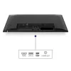Philips 1000 sērija 27E1N1300A/00 datora monitors 68,6 cm (27 collas) 1920 x 1080 pikseļi Full HD LCD melns