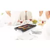 Galda virsmas Princess 103120 Table Chef Premium XXL 2500W 600x360mm