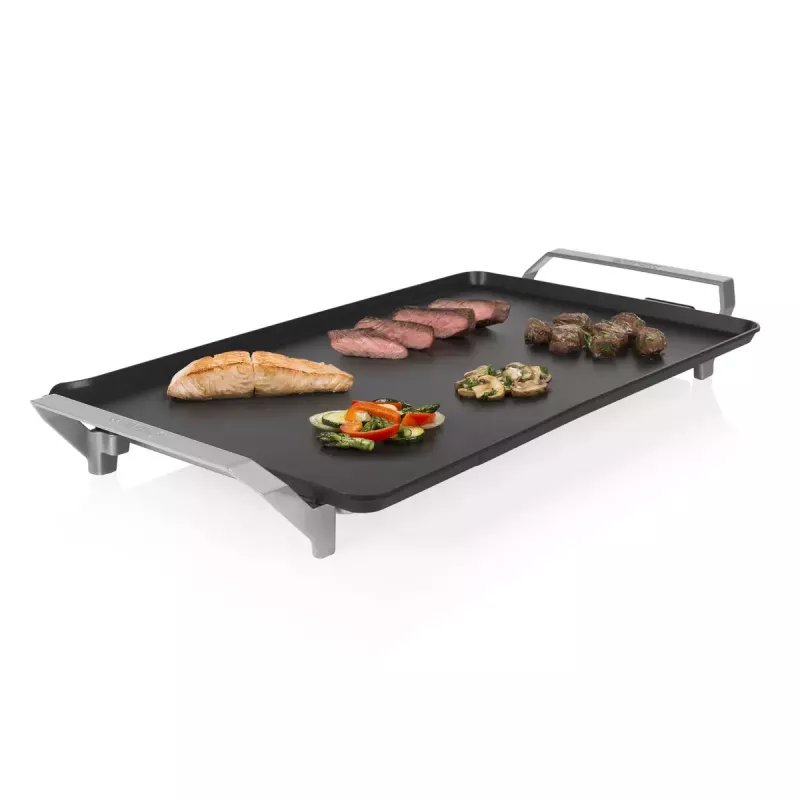 Galda virsmas Princess 103120 Table Chef Premium XXL 2500W 600x360mm
