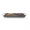 Galda virsmas Princess 103120 Table Chef Premium XXL 2500W 600x360mm