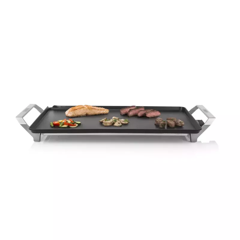 Galda virsmas Princess 103120 Table Chef Premium XXL 2500W 600x360mm