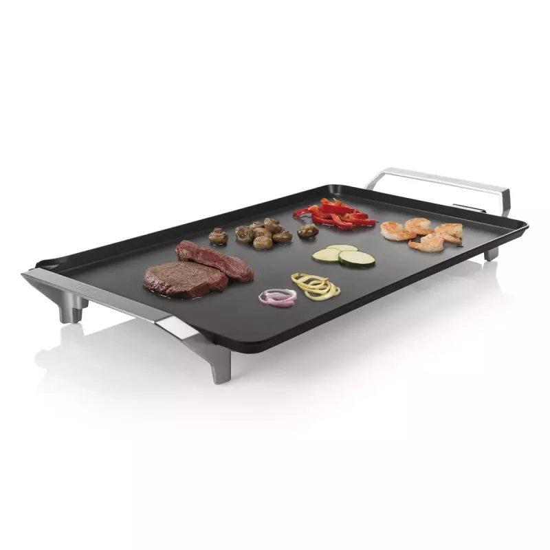 Galda virsmas Princess 103120 Table Chef Premium XXL 2500W 600x360mm