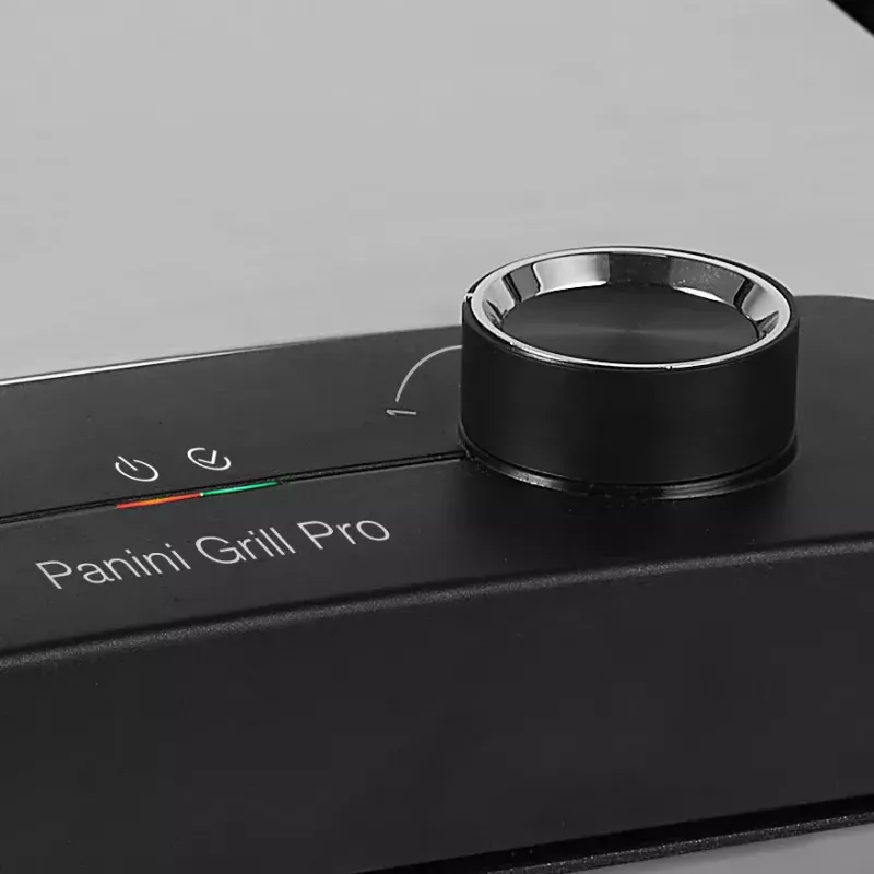 Panini Grill Pro Princess 01.112425.01.001
