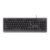 Trust TK-150 klaviatūra Universāla USB QWERTY Melna