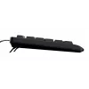 Trust TK-150 klaviatūra Universāla USB QWERTY Melna