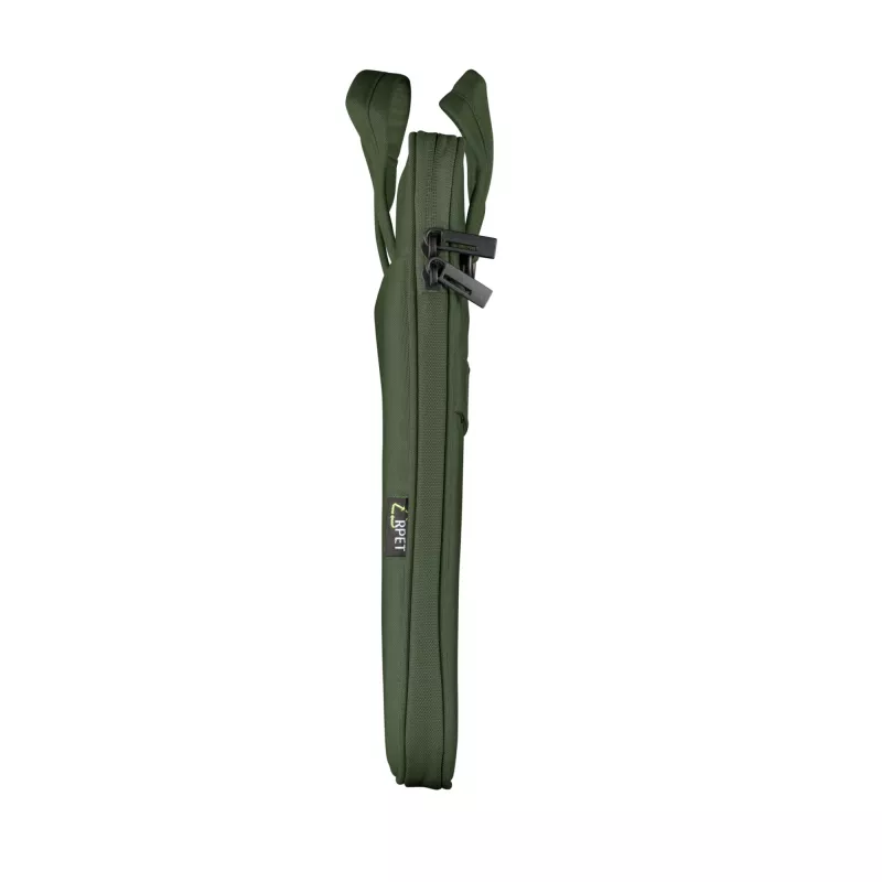Trust Bologna 40.6 cm (16 collu) portfelis zaļā krāsā
