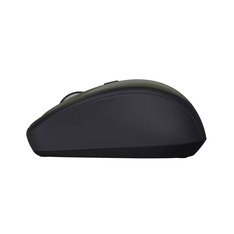 Trust Bologna 40.6 cm (16 collu) portfelis zaļā krāsā