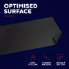 Trust GXT 759 Gaming pele pad Melns