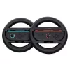 Spēļu stūres piederums TRUST Wheel priekš Joy-Con GXT1257 26048 Nintendo Switch Joy‑Con