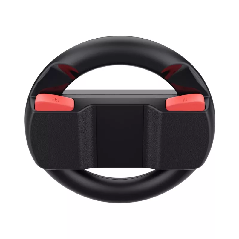 Spēļu stūres piederums TRUST Wheel priekš Joy-Con GXT1257 26048 Nintendo Switch Joy‑Con
