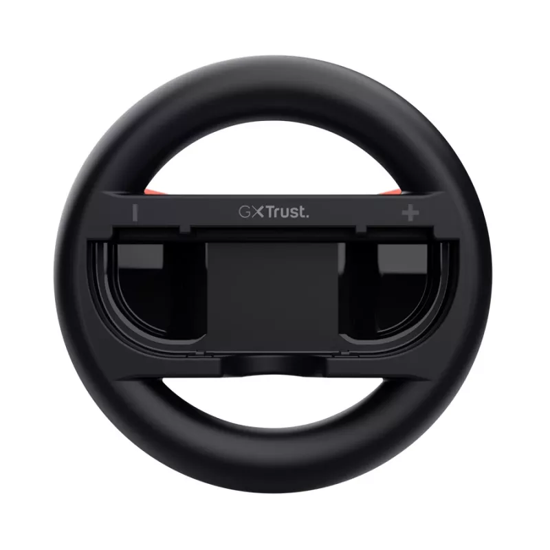Spēļu stūres piederums TRUST Wheel priekš Joy-Con GXT1257 26048 Nintendo Switch Joy‑Con