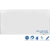 baltaboard Legamaster PREMIUM PLUS 120x240cm Enamel Fixed