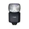 Zibspuldze, Canon Speedlite EL-5 — vergu zibspuldze, Li‑Ion LP‑EL akumulators, 491 g, melna