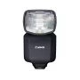 Zibspuldze, Canon Speedlite EL-5 — vergu zibspuldze, Li‑Ion LP‑EL akumulators, 491 g, melna