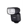 Zibspuldze, Canon Speedlite EL-5 — vergu zibspuldze, Li‑Ion LP‑EL akumulators, 491 g, melna