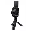 Canon EOS R50 V + RF-S 14-30mm F4-6.3 IS STM PZ Creator Kit MILC 24.2 MP CMOS 6000 x 4000 pikseļi Melns