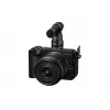 Canon EOS R50 V + RF-S 14-30mm F4-6.3 IS STM PZ Creator Kit MILC 24.2 MP CMOS 6000 x 4000 pikseļi Melns