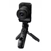 Canon EOS R50 V + RF-S 14-30mm F4-6.3 IS STM PZ Creator Kit MILC 24.2 MP CMOS 6000 x 4000 pikseļi Melns