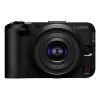 Canon EOS R50 V + RF-S 14-30mm F4-6.3 IS STM PZ Creator Kit MILC 24.2 MP CMOS 6000 x 4000 pikseļi Melns