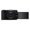 Canon EOS R50 V + RF-S 14-30mm F4-6.3 IS STM PZ Creator Kit MILC 24.2 MP CMOS 6000 x 4000 pikseļi Melns