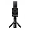 Canon EOS R50 V + RF-S 14-30mm F4-6.3 IS STM PZ Creator Kit MILC 24.2 MP CMOS 6000 x 4000 pikseļi Melns