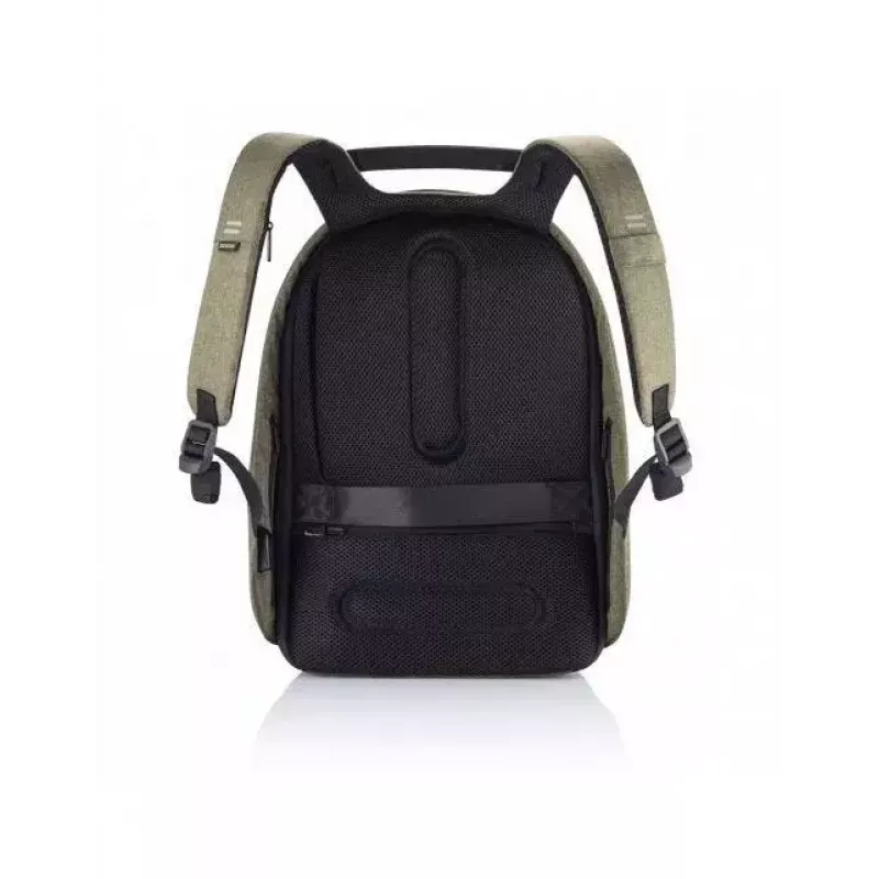 Ikdienas mugursoma XD-Design P705.797 Zaļa