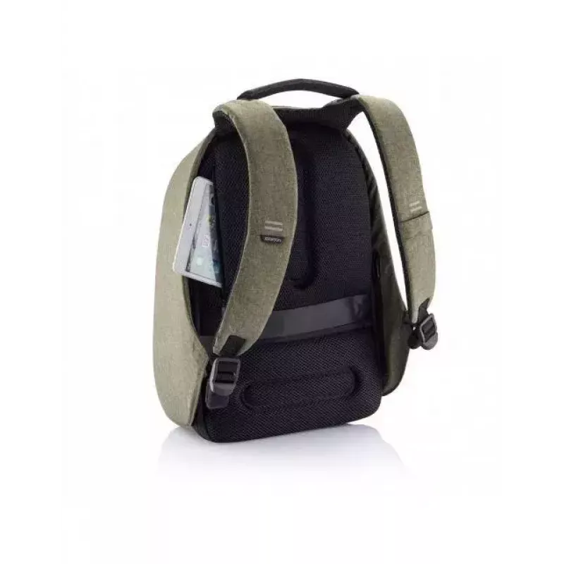 Ikdienas mugursoma XD-Design P705.797 Zaļa