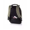 Ikdienas mugursoma XD-Design P705.797 Zaļa