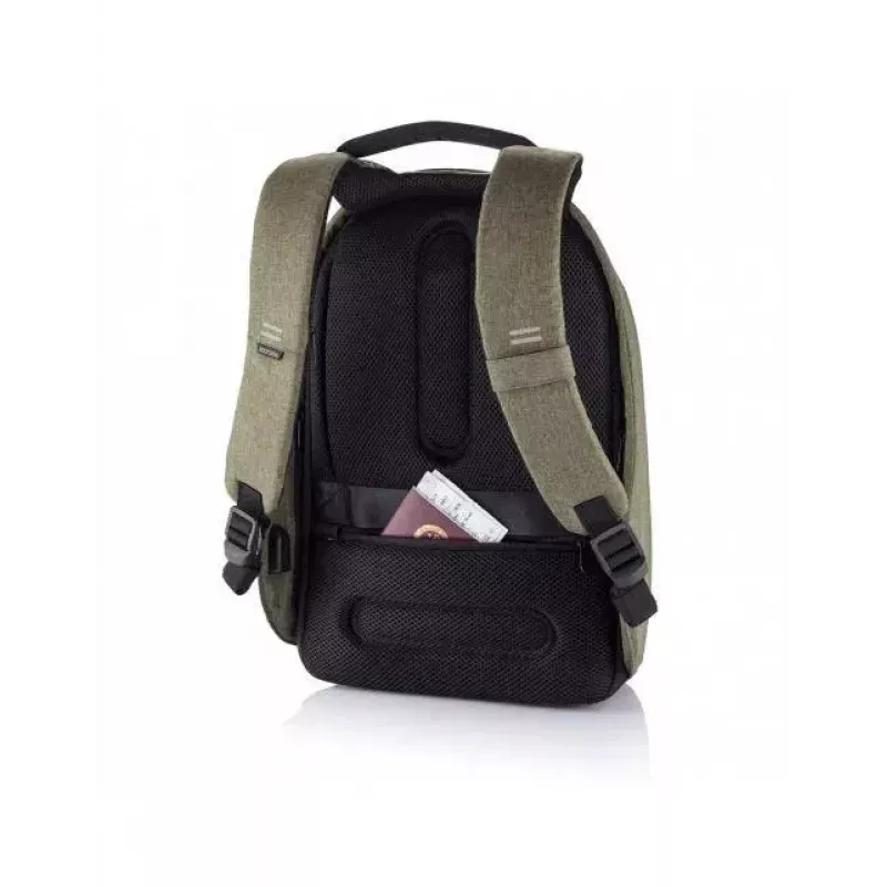 Ikdienas mugursoma XD-Design P705.797 Zaļa