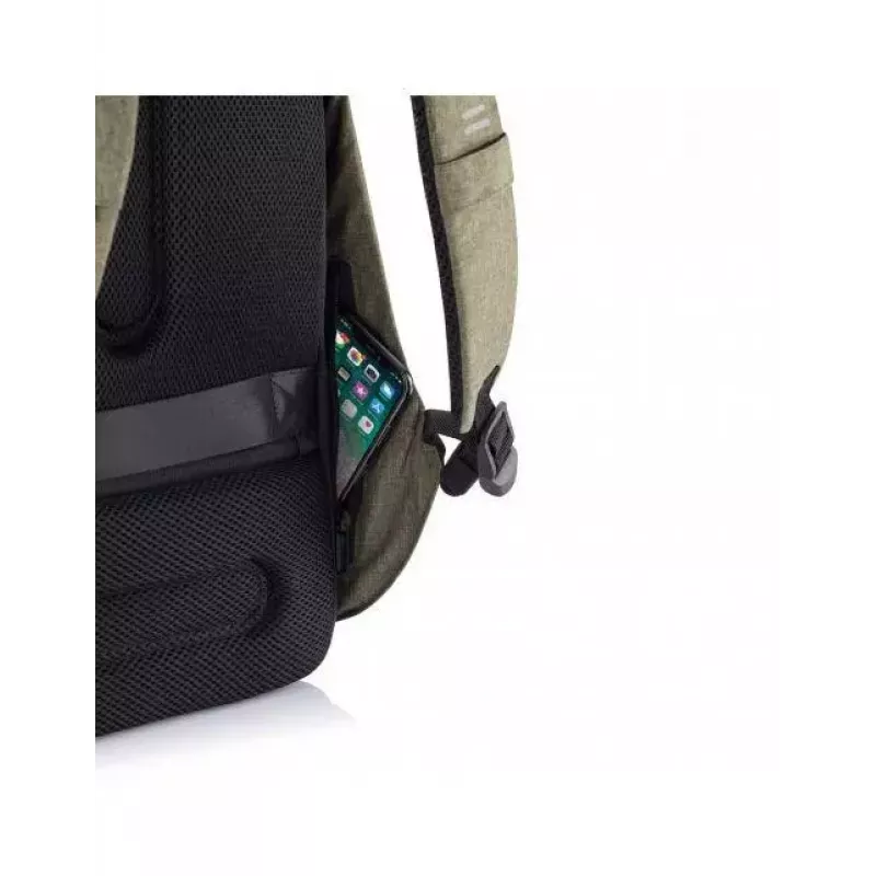 Ikdienas mugursoma XD-Design P705.797 Zaļa