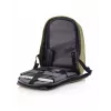 Ikdienas mugursoma XD-Design P705.797 Zaļa