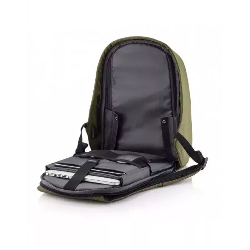 Ikdienas mugursoma XD-Design P705.797 Zaļa