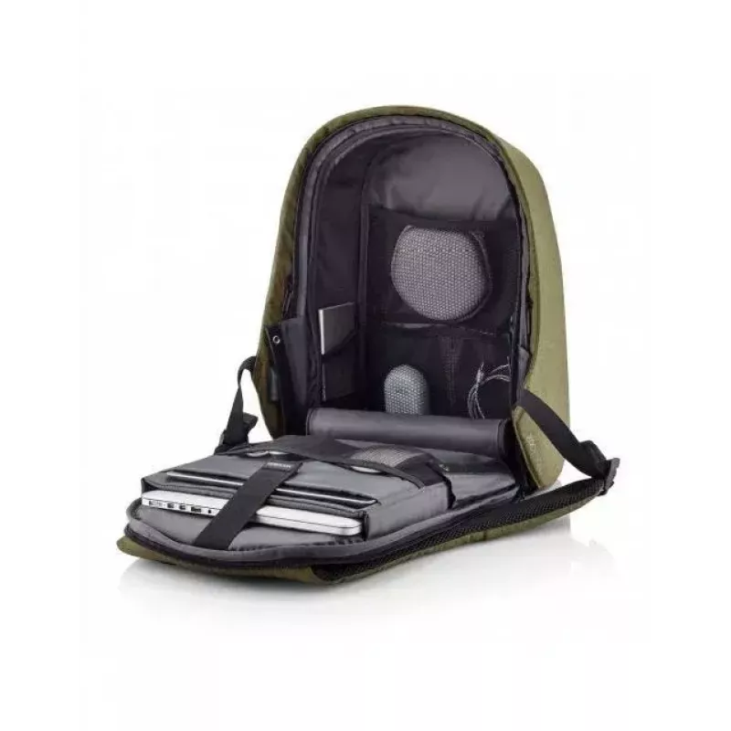 Ikdienas mugursoma XD-Design P705.797 Zaļa