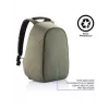 Ikdienas mugursoma XD-Design P705.797 Zaļa