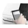 Epson WorkForce DS-1660W plakanvirsmas skeneris 1200 x 1200 DPI A4 melns, balts