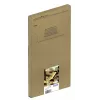 Epson pildspalvu un krustvārdu mīklu daudzpaka 4 krāsas 16XL EasyMail, augsta (XL) ietilpība, melna, ciāna, fuksīna, dzeltena, pigmenta bāzes tinte, pigmenta bāzes tinte, 12.9 ml, 6.5 ml