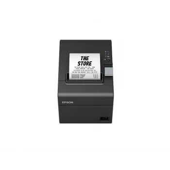 Epson TM-T20III 203 x 203 DPI vadu tiešās termiskās drukas POS printeris