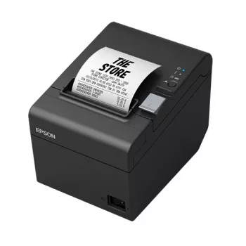 Epson TM-T20III 203 x 203 DPI vadu tiešās termiskās drukas POS printeris