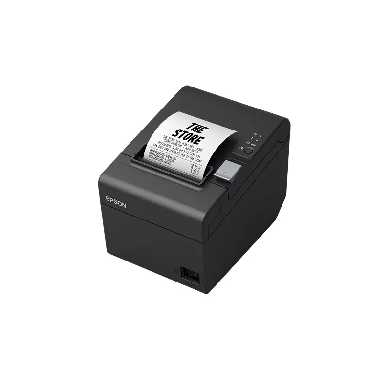 Epson TM-T20III 203 x 203 DPI vadu tiešās termiskās drukas POS printeris